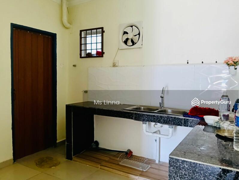 Untuk Dijual - Rista Villa Apartment