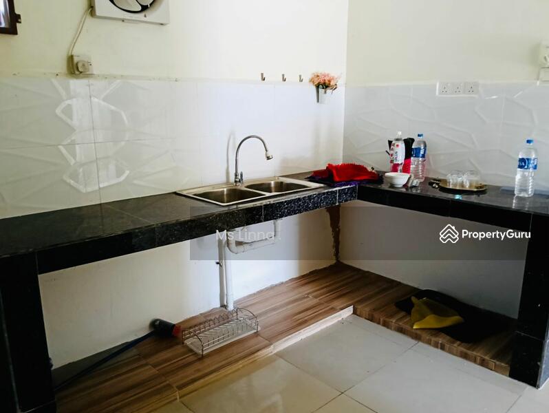 Untuk Dijual - Rista Villa Apartment