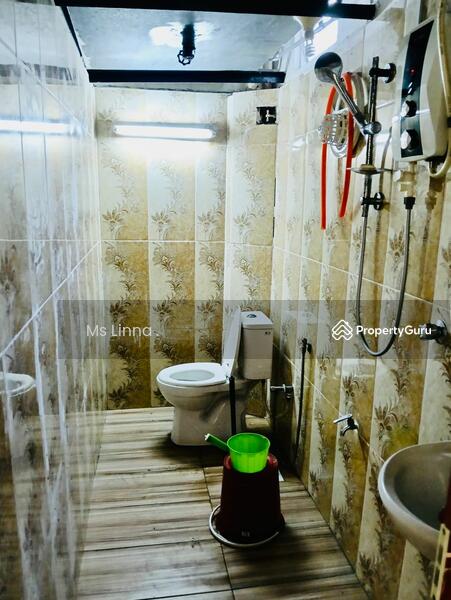 Untuk Dijual - Rista Villa Apartment