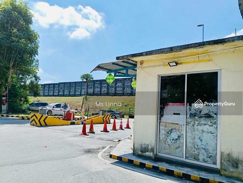 Untuk Dijual - Rista Villa Apartment