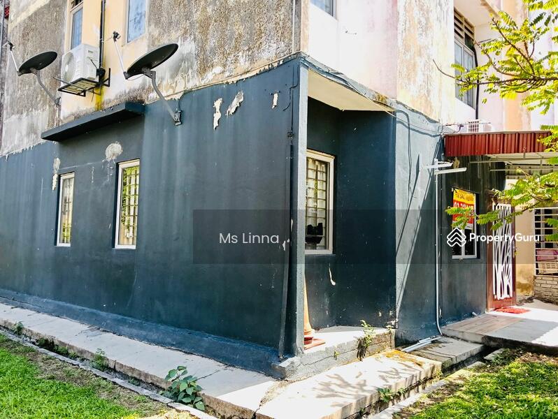 Untuk Dijual - Rista Villa Apartment