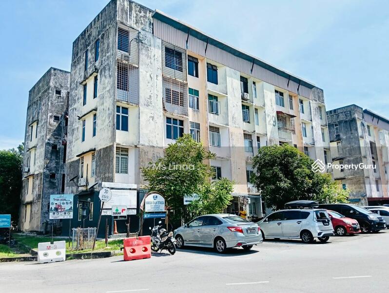 Untuk Dijual - Rista Villa Apartment