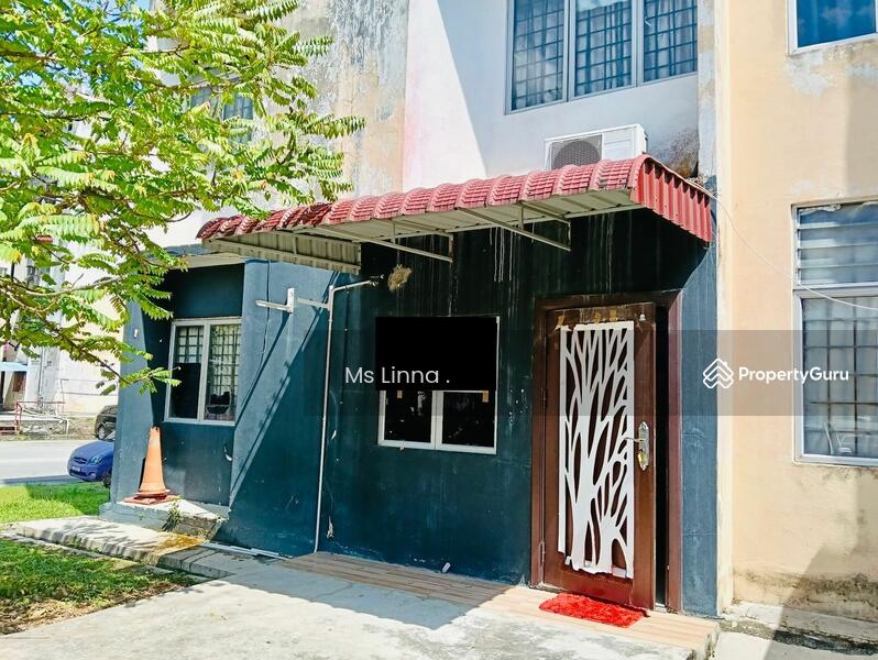 Untuk Dijual - Rista Villa Apartment