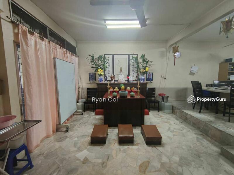 Untuk Dijual - Taman Desa, Alor Setar