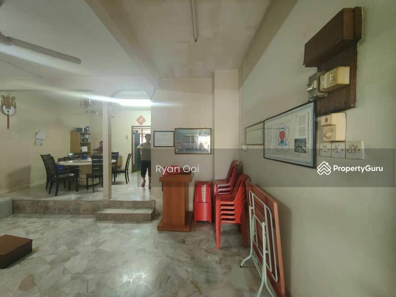 Untuk Dijual - Taman Desa, Alor Setar