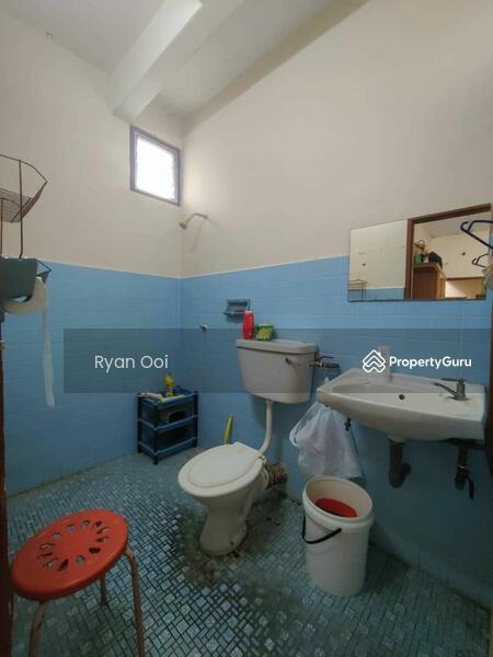 Untuk Dijual - Taman Desa, Alor Setar