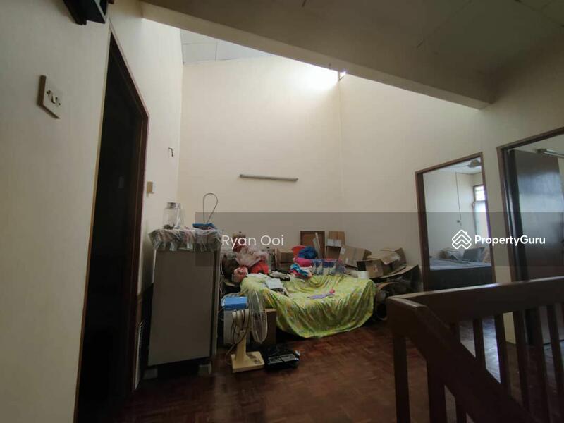 Untuk Dijual - Taman Desa, Alor Setar