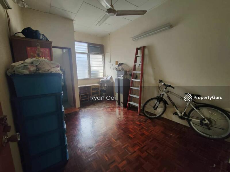 Untuk Dijual - Taman Desa, Alor Setar