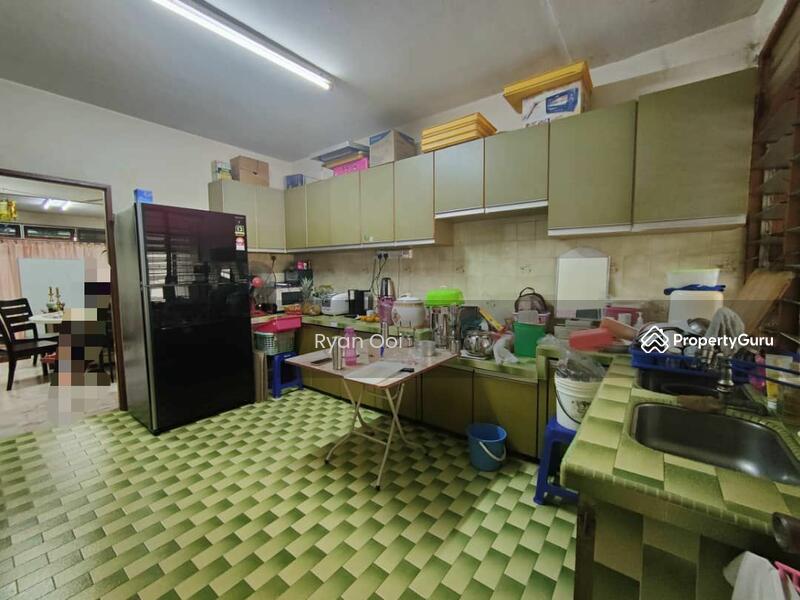 Untuk Dijual - Taman Desa, Alor Setar