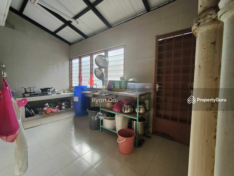 Untuk Dijual - Taman Desa, Alor Setar