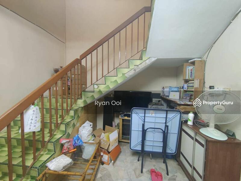 Untuk Dijual - Taman Desa, Alor Setar