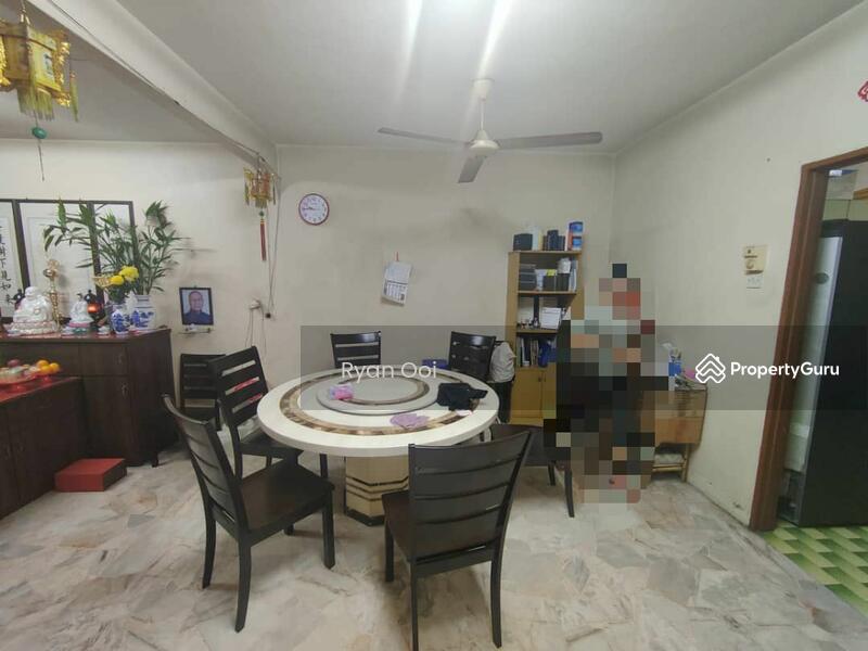 Untuk Dijual - Taman Desa, Alor Setar