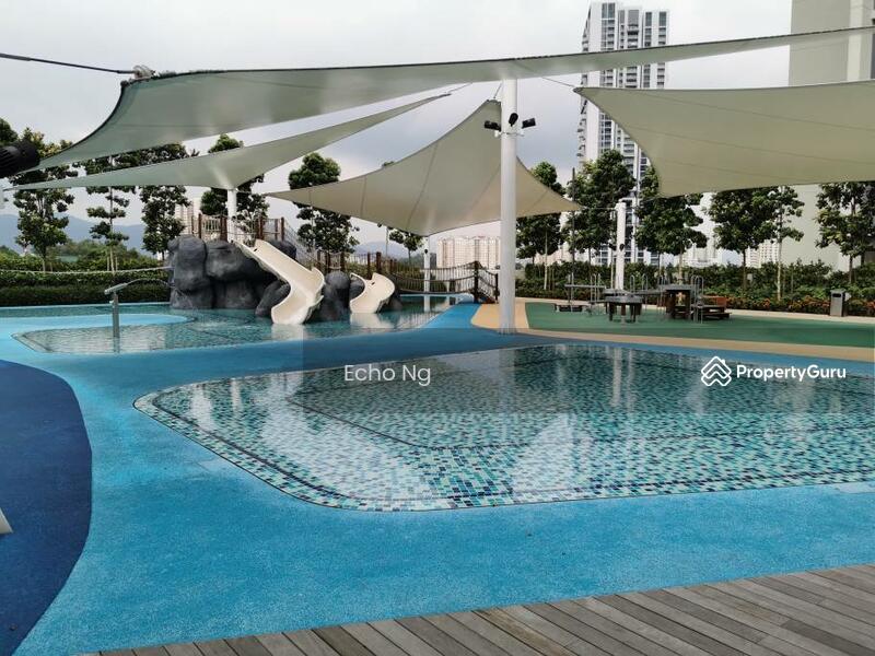 Condominium for Rent at Westside Three - Echo Ng - PropertyGuru.com.my