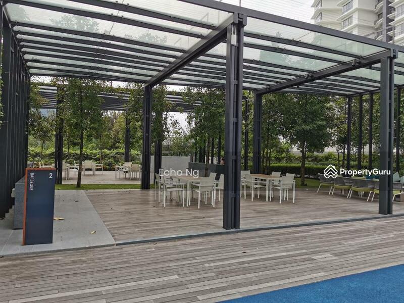 Condominium for Rent at Westside Three - Echo Ng - PropertyGuru.com.my