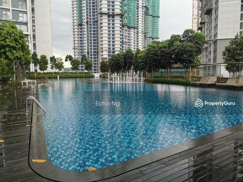 Condominium for Rent at Westside Three - Echo Ng - PropertyGuru.com.my