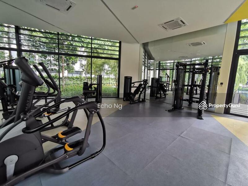 Condominium for Rent at Westside Three - Echo Ng - PropertyGuru.com.my