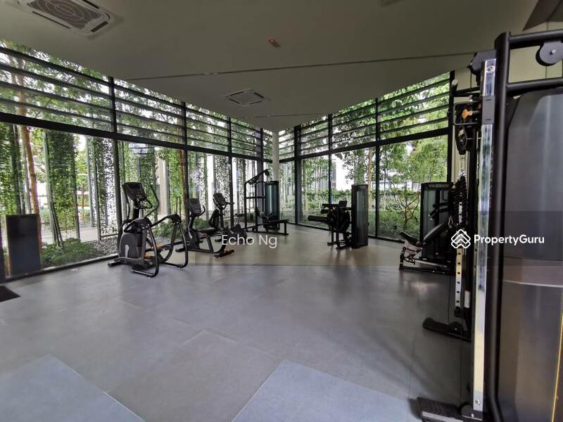 Condominium for Rent at Westside Three - Echo Ng - PropertyGuru.com.my