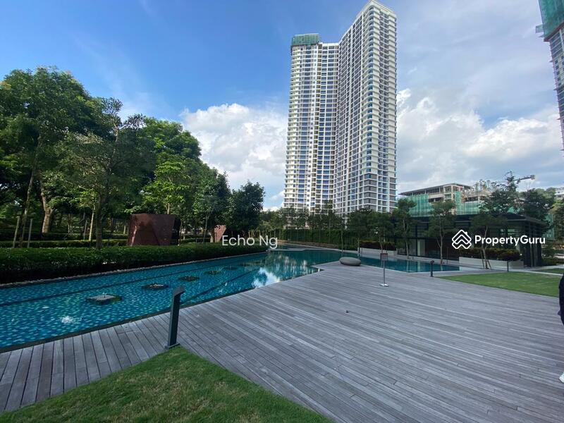 Condominium for Rent at Westside Three - Echo Ng - PropertyGuru.com.my
