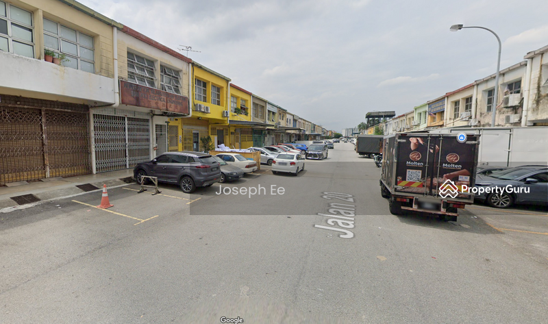 Untuk Dijual - Kepong