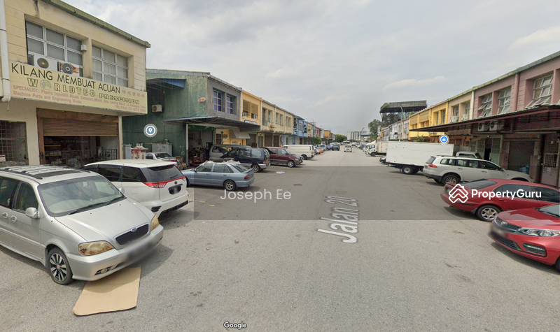 Untuk Dijual - Kepong