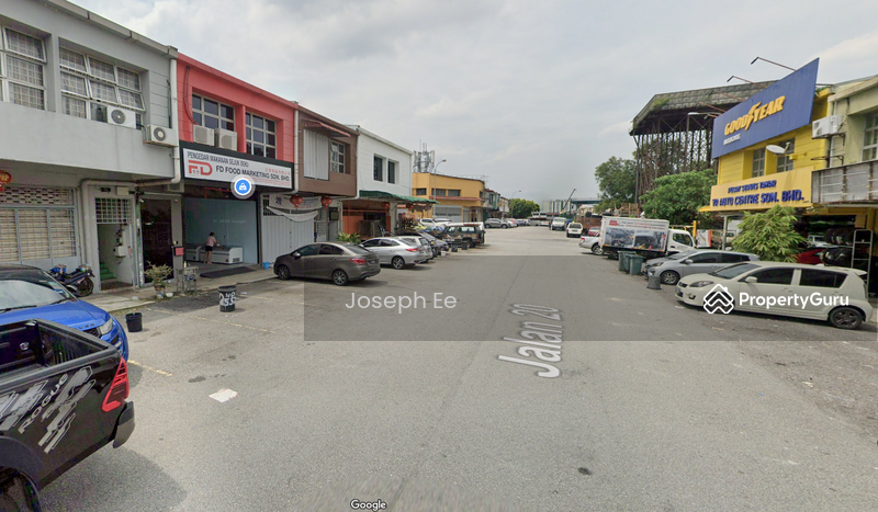 Untuk Dijual - Kepong