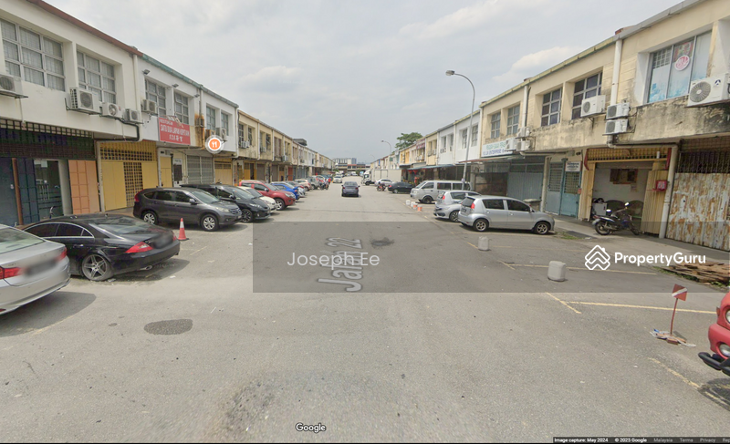 Untuk Dijual - Kepong