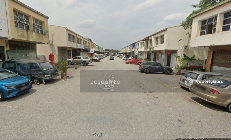 Untuk Dijual - Kepong