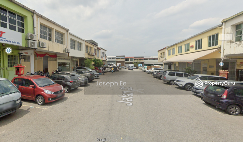 Untuk Dijual - Kepong