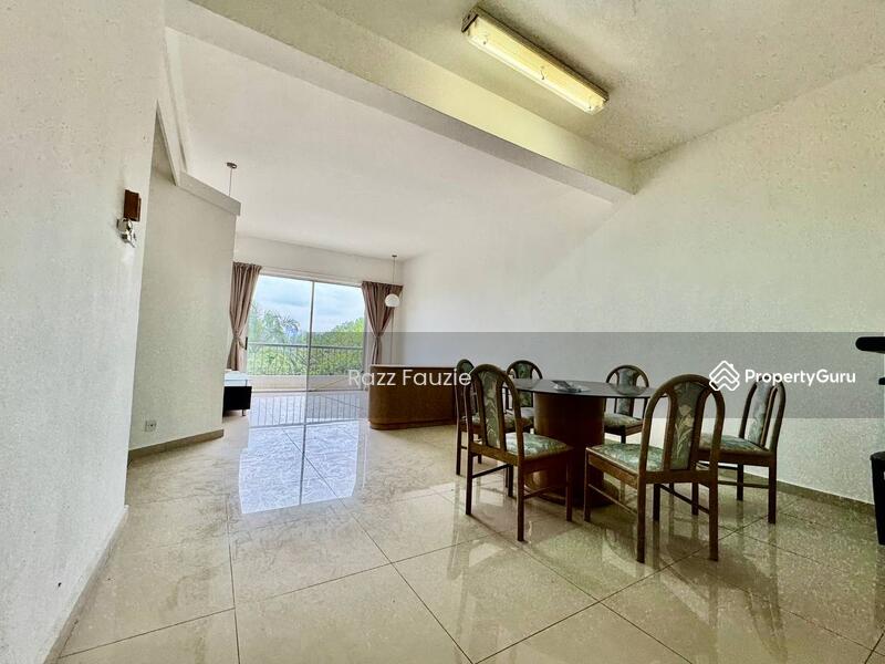 For Sale - Menara Indah