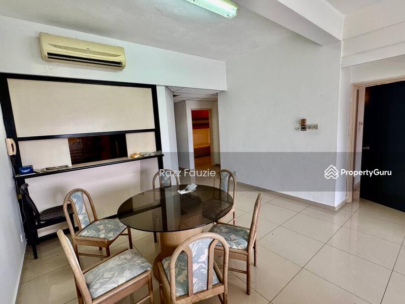 For Sale - Menara Indah