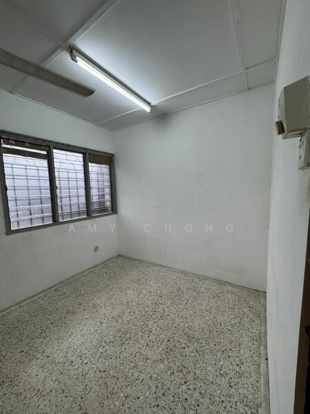 Untuk Disewa - Terrace House at Taman Gemilang