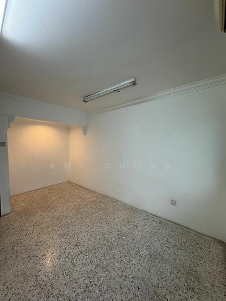 Untuk Disewa - Terrace House at Taman Gemilang