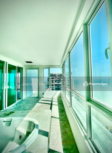 For Sale - 1 Tanjong Condominium