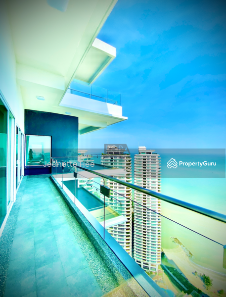 For Sale - 1 Tanjong Condominium