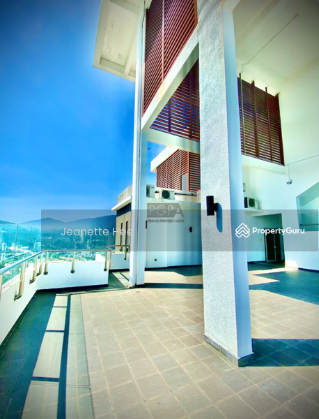 For Sale - 1 Tanjong Condominium