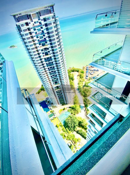 For Sale - 1 Tanjong Condominium