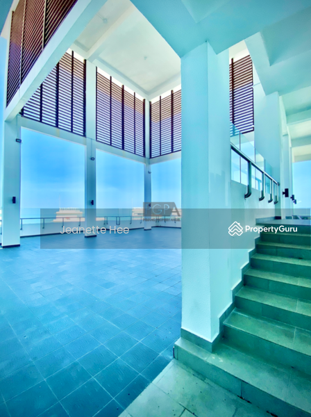 For Sale - 1 Tanjong Condominium