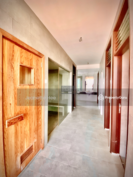 For Sale - 1 Tanjong Condominium