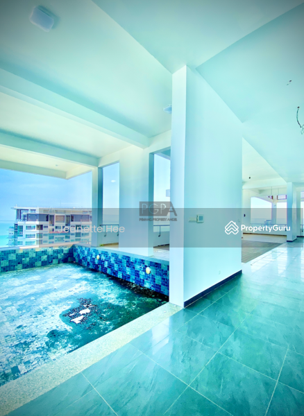 For Sale - 1 Tanjong Condominium