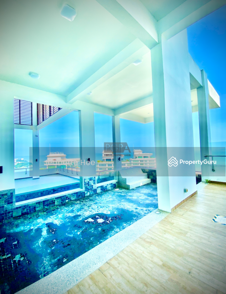 For Sale - 1 Tanjong Condominium