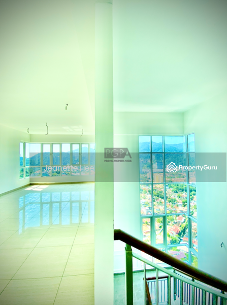 For Sale - 1 Tanjong Condominium