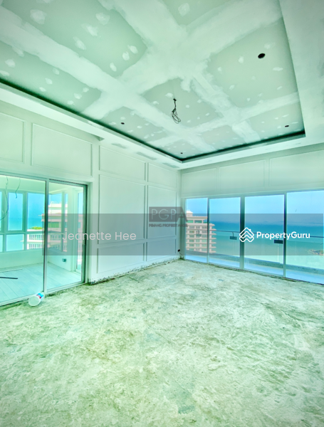 For Sale - 1 Tanjong Condominium