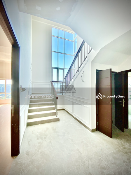 For Sale - 1 Tanjong Condominium