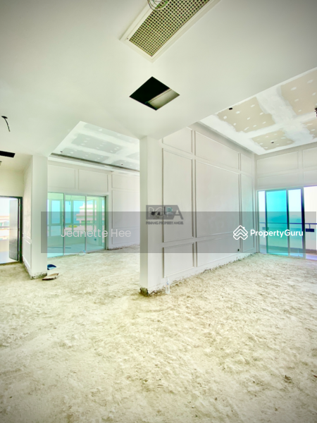 For Sale - 1 Tanjong Condominium
