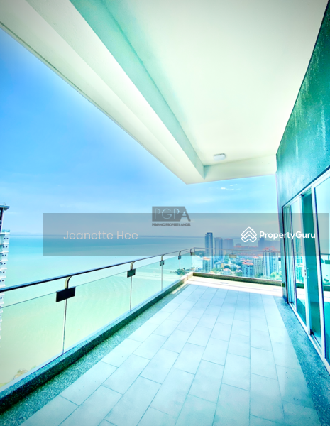 For Sale - 1 Tanjong Condominium