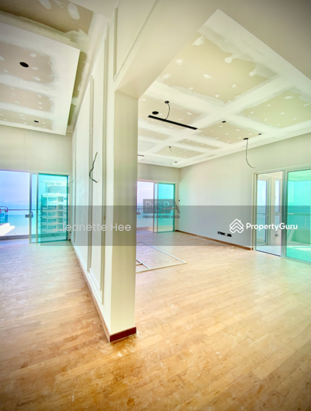For Sale - 1 Tanjong Condominium
