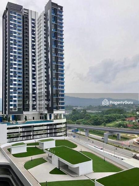 Untuk Dijual - D'sara Sentral