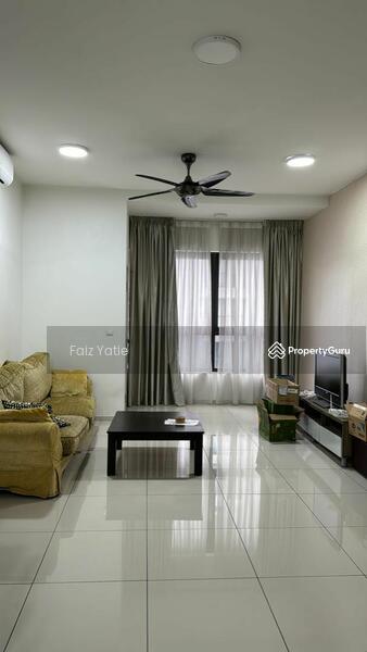 Untuk Dijual - D'sara Sentral