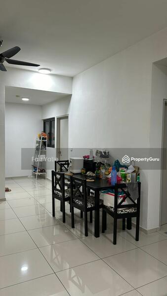 Untuk Dijual - D'sara Sentral