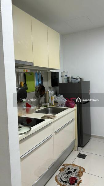 Untuk Dijual - D'sara Sentral